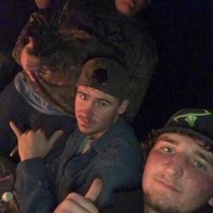 Meet your Posher, Matthew